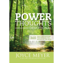 Power Thoughts Devotional