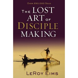 The Lost Art Of Disciple...