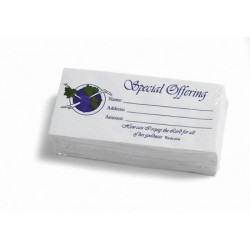 Offering Envelope-Special...