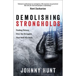 Demolishing Strongholds