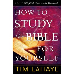 How To Study The Bible For...