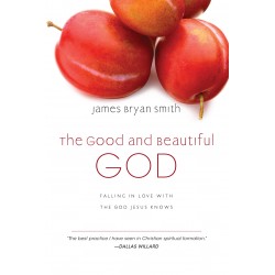 The Good And Beautiful God