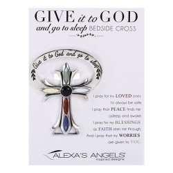 Bedside Cross-Give It To...