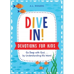 Dive In! Devotions For Kids...