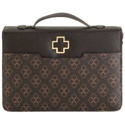 Bible Cover-Choose Love-X...