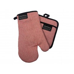 Oven Mitt & Pot Holder...
