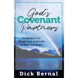 God's Covenant Partners...