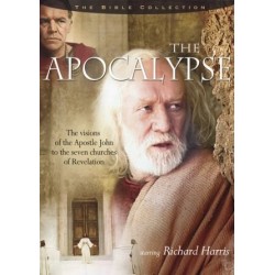DVD-The Apocalypse