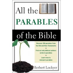 All The Parables Of The Bible