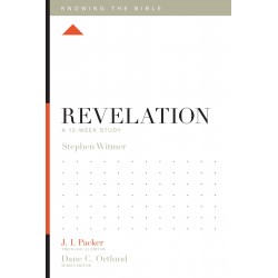Revelation: A 12-Week Study...