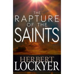 Rapture Of The Saints