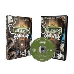 Wilderness Survival Guide...