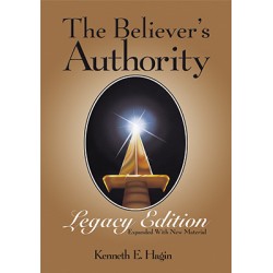The Believer's Authority...
