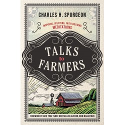 Talks To Farmers
