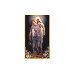 Witness Cards-Forgiven...