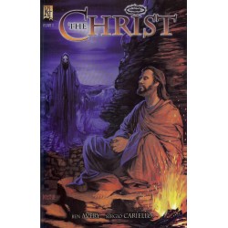 The Christ Volume  3 (Comic...