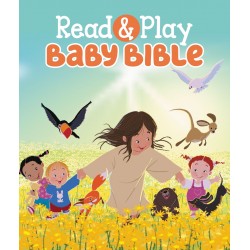 Read And Play Baby Bible