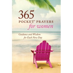 365 Pocket Prayers For...