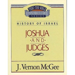 Joshua And Judges (Thru The...