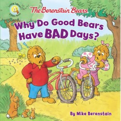The Berenstain Bears Why Do...