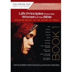 Life Principles From The...