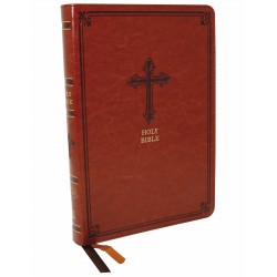 KJV Thinline Bible/Large...