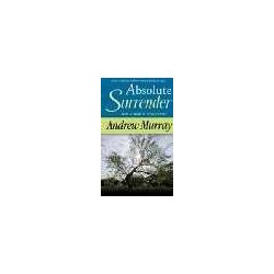 eBook-Absolute Surrender