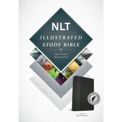 NLT Illustrated Study...