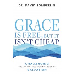 Grace Is Free But It Isnt...