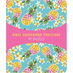 Bible Crossword Challenge:...