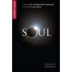Soul Leader's Guide