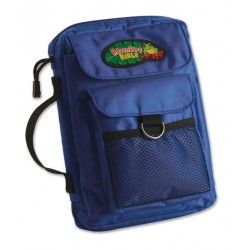 Bible Cover-Adventure...