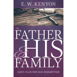 Father And His Family