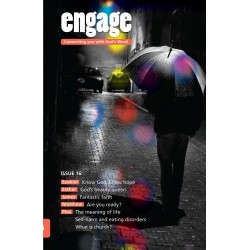 Engage: Issue 16