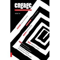 Engage: Issue 15