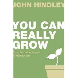 You can really grow