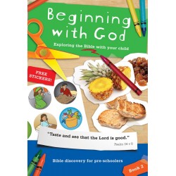 Beginning with God: Book 2