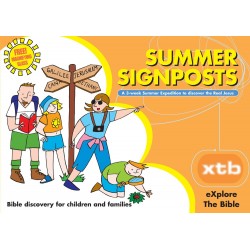 XTB: Summer Signposts