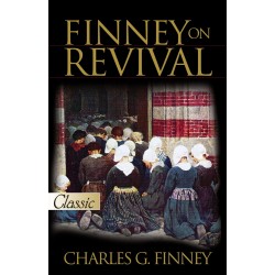 Finney On Revival