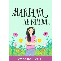 Span-Mariana Values Herself...