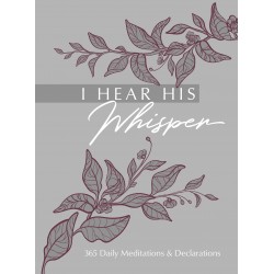 I Hear His Whisper