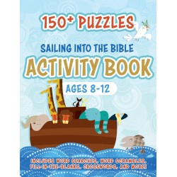 Sailing Into The Bible...