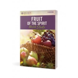 Fruit Of The Spirit (Rose...