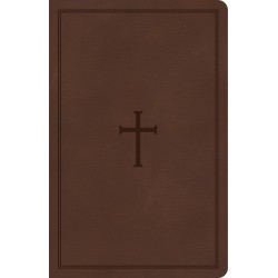 CSB Large Print Personal...