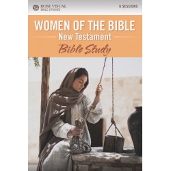Women Of The Bible New...