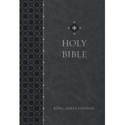 KJV Holy...