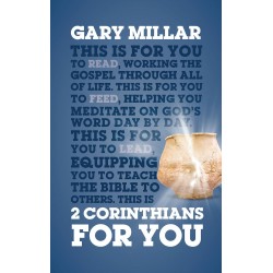 2 Corinthians For You