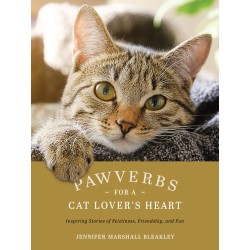 Pawverbs For A Cat Lover's...