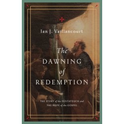 The Dawning Of Redemption