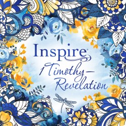 Inspire: 1...